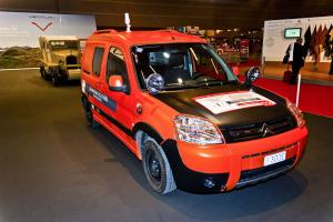 Venturi Berlingo '2011